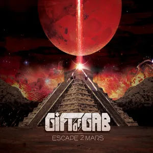 Escape 2 Mars